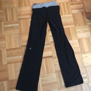 Lululemon pants